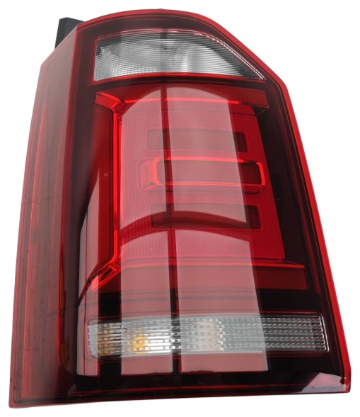 Volkswagen OE 7E0945207F, DWP7E0945207FOE Задня ліва LED фара VW T6 7E0945207F Нова оригінальна