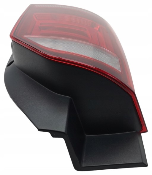 Volkswagen OE 7E0945207F, DWP7E0945207FOE Задня ліва LED фара VW T6 7E0945207F Нова оригінальна