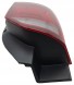 Volkswagen OE 7E0945207F, DWP7E0945207FOE Задня ліва LED фара VW T6 7E0945207F Нова оригінальна