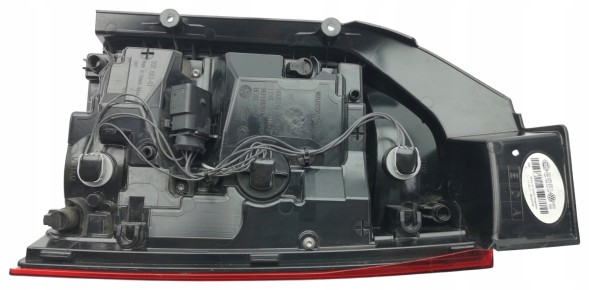 Volkswagen OE 7E0945207F, DWP7E0945207FOE Задня ліва LED фара VW T6 7E0945207F Нова оригінальна
