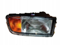 MTX 2579465 ФАРА ПЕРЕДНЯ ПРАВА MERCEDES ACTROS MP1