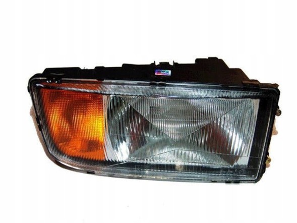 MTX 2579465 ФАРА ПЕРЕДНЯ ПРАВА MERCEDES ACTROS MP1