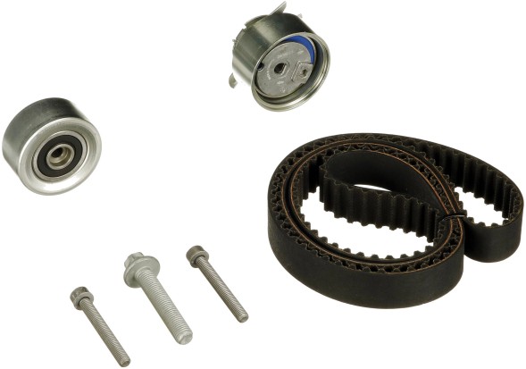 K015603XS GATES Рем комплект ГРМ