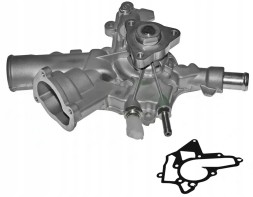 Шефлер І.НА 538 0082 10 Насос води 538 0082 10 ina opel agila astra