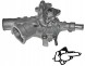 Шефлер І.НА 538 0082 10 Насос води 538 0082 10 ina opel agila astra