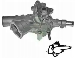 Шефлер І.НА 538 0082 10 Насос води 538 0082 10 ina opel agila astra