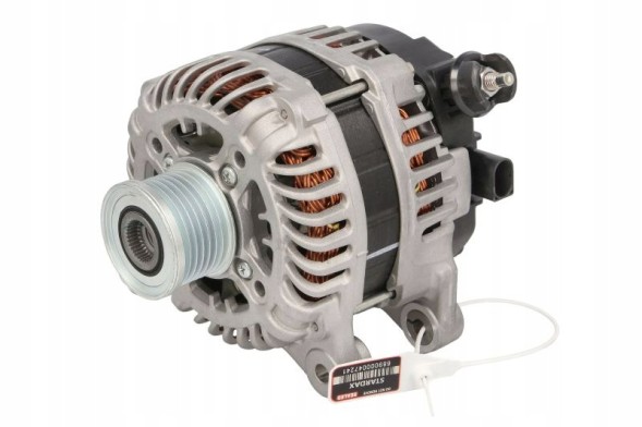 AD BRAKE VIC-497801 Альтернатор для FORD KA+ III 1.2 02.18-