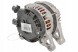 AD BRAKE VIC-497801 Альтернатор для FORD KA+ III 1.2 02.18-