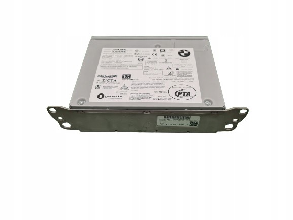 BMW OE 5A61156 BMW ГОЛОВНИЙ БЛОК НАВІГАЦІЇ BMW 4 G22 NAVI 5A61156