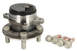 AD BRAKE VIC-342461 Комплект підшипника колеса 713 6792 90 для FORD GALAXY III, GALAXY MK III, S-MAX;