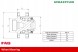 AD BRAKE VIC-342461 Комплект підшипника колеса 713 6792 90 для FORD GALAXY III, GALAXY MK III, S-MAX;