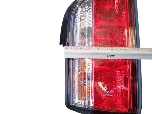 ATU ЛАМПИ ЗАДНІ ATU GST256 BMW E36 90-99 НАБІР 2 ШТУКИ