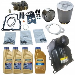 Ravenol FE55-453A1 Ремкомплект коробки передач Ravenol для DSG7 0AM/DQ200