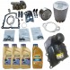 Ravenol FE55-453A1 Ремкомплект коробки передач Ravenol для DSG7 0AM/DQ200