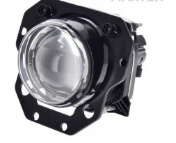 MTX 1255843659 ФАРА VOLVO FMX 05-21 ПРАВА