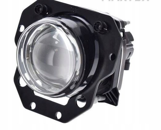MTX 1255843659 ФАРА VOLVO FMX 05-21 ПРАВА
