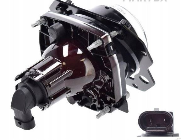 MTX 1255843659 ФАРА VOLVO FMX 05-21 ПРАВА