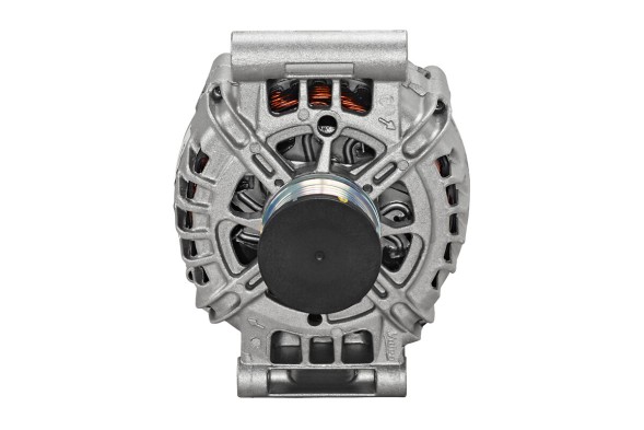 Valeo 440174 Alternator valeo 440174