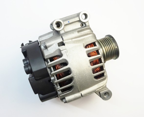 Valeo 440174 Alternator valeo 440174
