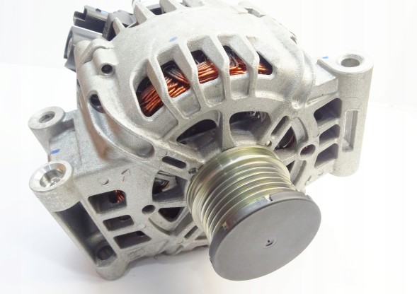 Valeo 440174 Alternator valeo 440174