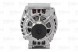 Valeo 440174 Alternator valeo 440174