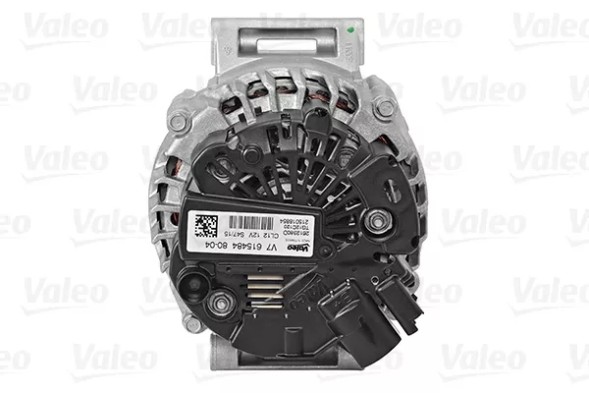 Valeo 440174 Alternator valeo 440174