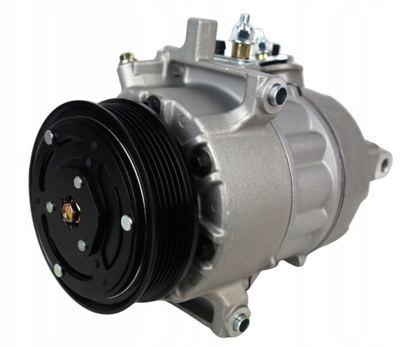 SRLine 69685277 КОМПРЕСОР КОНДИЦІОНЕРА FORD F150 JL3Z19703MB JL3Z19703A