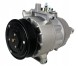 SRLine 69685277 КОМПРЕСОР КОНДИЦІОНЕРА FORD F150 JL3Z19703MB JL3Z19703A