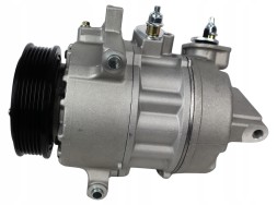SRLine 69685277 КОМПРЕСОР КОНДИЦІОНЕРА FORD F150 JL3Z19703MB JL3Z19703A