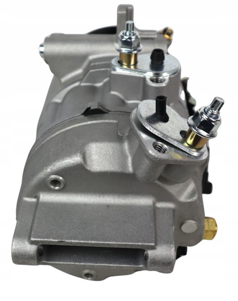SRLine 69685277 КОМПРЕСОР КОНДИЦІОНЕРА FORD F150 JL3Z19703MB JL3Z19703A