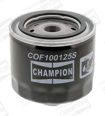COF100125S CHAMPION Фільтр оливи