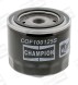COF100125S CHAMPION Фільтр оливи
