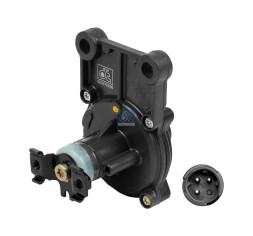 DT Spare Parts 2.32355 Датчик полозіння elc volvo fh/fm dt spare parts