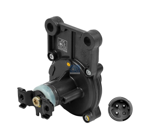 DT Spare Parts 2.32355 Датчик полозіння elc volvo fh/fm dt spare parts
