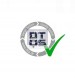 DT Spare Parts 2.32355 Датчик полозіння elc volvo fh/fm dt spare parts