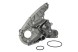 V-maxzone Part VIC-290063 Насос охолоджуючої рідини для IVECO DAILY III, DAILY IV, DAILY V, DAILY VI;