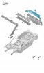 Audi OE НОВЕ ОРИГІНАЛЬНЕ AUDI 8W6813331TA ПІДСИЛЮВАЧ