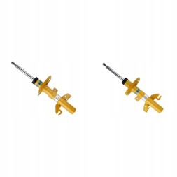 Bilstein 22-2667 7481 2x амортизатори BILSTEIN ПЕРЕДНІ L+R для JEEP CHEROKEE KL V, CHEROKEE V