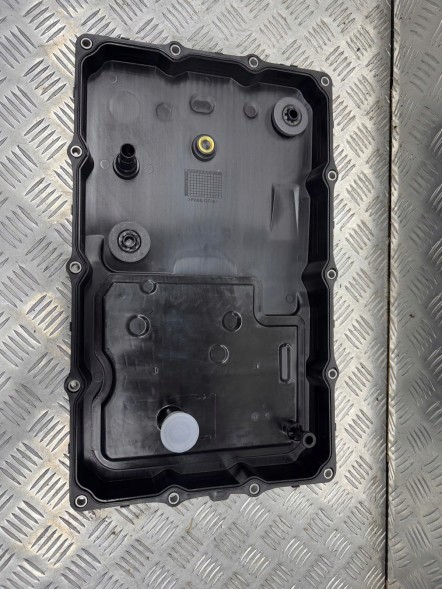 Kia OE 4528047400 45280-47400 stingers Піддон масляний Kia OE автоматичний комплектний для коробки передач