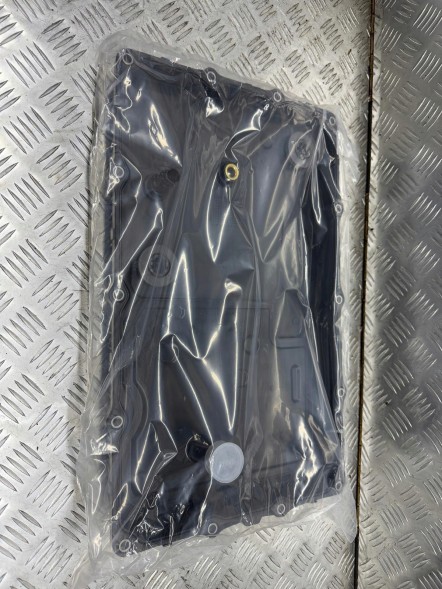 Kia OE 4528047400 45280-47400 stingers Піддон масляний Kia OE автоматичний комплектний для коробки передач