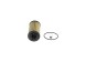 F026407062 BOSCH Фільтр оливи