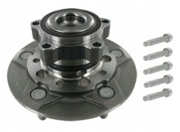 SKF VKBA 7086 Маточина колеса skf vkba 7086