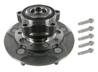 SKF VKBA 7086 Маточина колеса skf vkba 7086