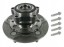 SKF VKBA 7086 Маточина колеса skf vkba 7086