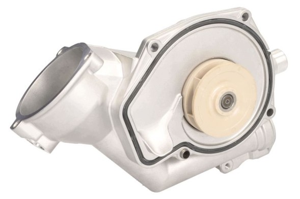 V-maxzone Part VIC-278418 Насос охолоджувальної рідини P437 для BMW 2 (F22, F87), 3 (F30, F80), 4 (F32,