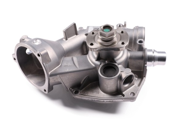 V-maxzone Part VIC-278418 Насос охолоджувальної рідини P437 для BMW 2 (F22, F87), 3 (F30, F80), 4 (F32,
