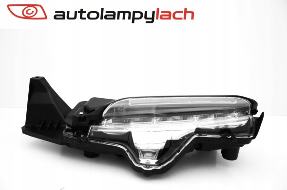 Китай we8212-1692LAEbm TOYOTA YARIS CROSS з 2021 року. Галогенний лівий ліхтар LED. Новий.