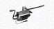 Magneti Marelli 350190001119 Компресор пневматичної системи