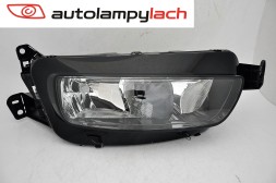 CHINA D1188552-1143RMLDEM2-SL Citroen c4 picasso 2013-фара права нова