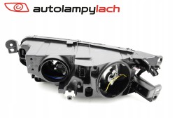 CHINA D1188552-1143RMLDEM2-SL Citroen c4 picasso 2013-фара права нова